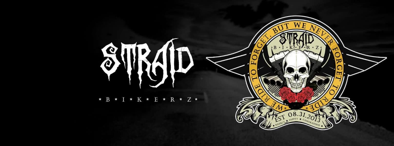 Straid Bikerz